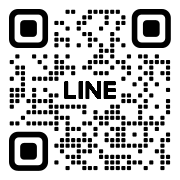 Line QR Code